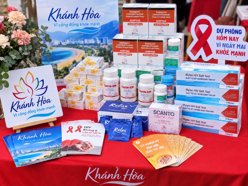 Người có nguy cơ nhiễm HIV có thể bắt đầu PrEP ngay trong ngày